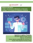 Modelos de simulación