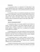 El razonamiento jurídico y su importancia en el ámbito legal