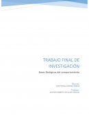 Alzheimer. Caracteristicas de la enfermedad