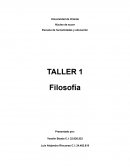 ¿Cómo comparaba Platón el cuerpo y el alma respecto al cambio y el ente?