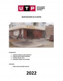 Estructuras metálicas “Silva”