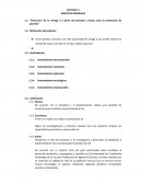 Extracción de la omega 3 a partir del pescado y linaza, para la producción de gomitas