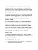 Costos por órdenes específicas