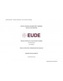 EUDE Sistemas Productivos y de Gestión de Calidad IK