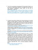 Finanzas internacionales