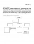 ¿Qué es la infografía?