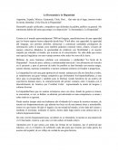 La Hermandad y la Hispanidad