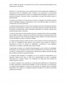 El poder del ajedrez en el desarrollo de los niños: La Academia Naval Guayaquil como impulso para su crecimiento