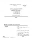 Movimiento uniforme acelerado (MRA)