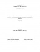 Psicofisiologia de los procesos psicologicos