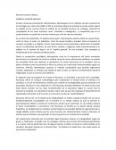 Resumen autores clasicos