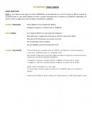 Regímenes tributarios