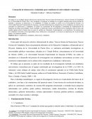 Concepción de democracia y ciudadanía para estudiantes de universidades venezolanas