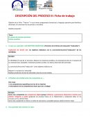 El número de sesiones previstas