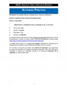 Gestión de tiempo y Dirección de Reuniones