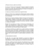 Operaciones de abastecimiento "Cerveza de los Enamorados"