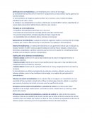 Definición de la termodinámica: La termodinámica es la ciencia de la energía