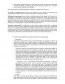 Clínica psicología