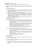 Entregable Paulina Murillo Gestión Estratégica de los RRHH