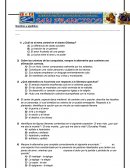 ¿Cuál es el tema central en el drama Ollantay?