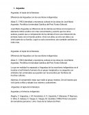 Arguedas: el tayta de la literatura