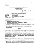 Funcion de los mercados e instituciones financieras
