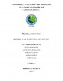 Práctica de laboratório . Cálculos de salinidad