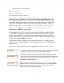 Que es el Psicoanálisis. Análisis, conocimiento profundo