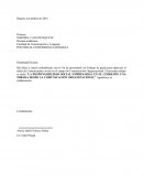 Marco teórico: Comunicando la Responsabilidad Social Empresarial