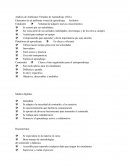 Análisis de Ambientes Virtuales de Aprendizaje (AVA)