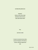 Contexto y desarrollo organizacional