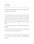 Multicolinealidad en r