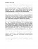 Comunicación eficaz de crisis