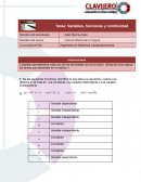 Variables, funciones y continuidad