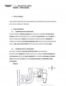 Visto bueno solicitado por empleador con suspendion de relación laboral