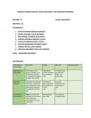 Hermanos Restrepo. Sociodrama