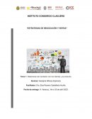 Relaciones del vendedor con los clientes y el producto