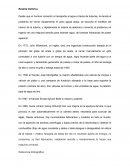 Bomba de ariete hidraulico