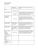 Caries en la primera infancia