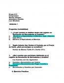 Preguntas Contabilidad