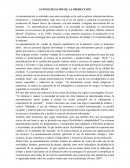 Automatización de la producción