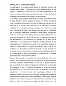 La lógica de la mente