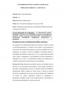 Comprende la importancia de la Administración Pública electrónica en tiempos de COVID-19