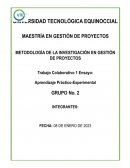 Business Process Management (BPM)