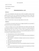 Identidad, sexo y género