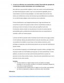 Caracteristicas sociales