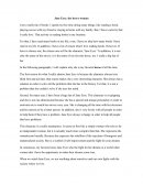 Jane Eyre, the brave woman