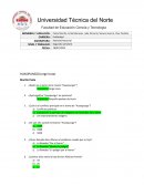 Huasipungo (Jorge Icaza)