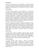 Contexto de intervención