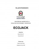 Tesis Ecojack Emprendimiento